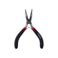 Amtech Mini Bent Nose Plier+Spring - B3190