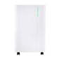 Baridi Dehumidifier with Digital Display & 24hr Timer 20L - White DH148