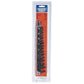 Draper 1x Expert 3/8" Square Dr 8 Piece Crow Foot Spanner Set Professional Tool - 61034
