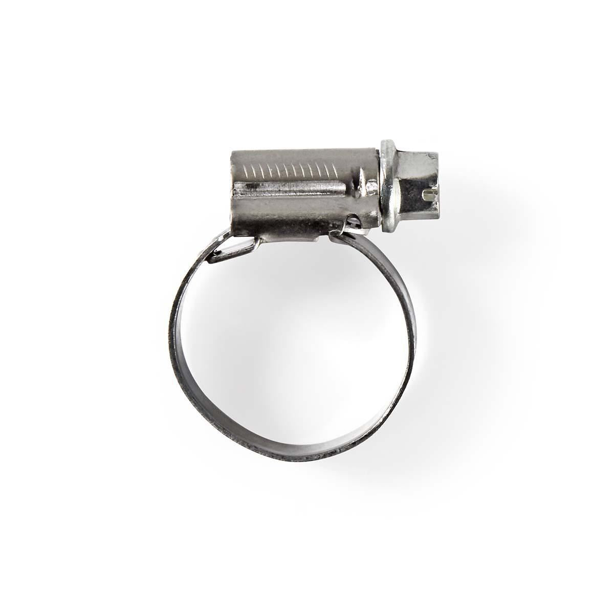 Nedis Hose Clip 16-27 mm WAHC1627