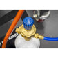 Sealey MAPP Gas & Oxygen Brazing Kit SMGT03