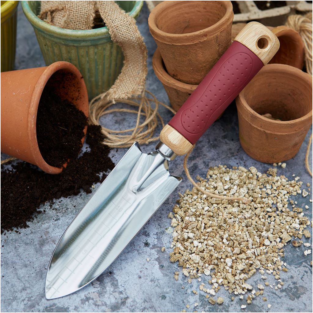 CK Tools Classic Maxima Rockery Trowel G5731