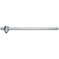 Elora 67773 780-2 640mm 1" Square Drive Sliding Tee Bar