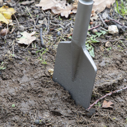 Sealey Clay Spade 110 x 460mm - SDS MAX X1CS