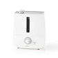 Nedis Humidifier 2.8L Cool Mist Auto Stop HUMI110CWT