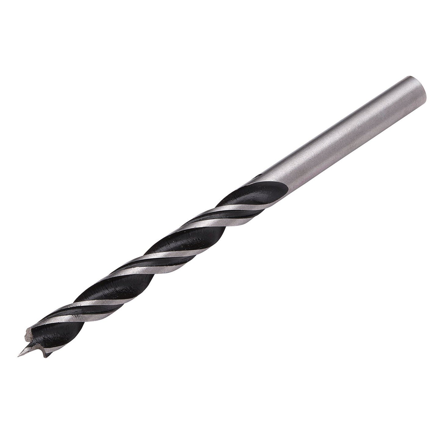 Draper Brad Point Drill Bit, 5.0mm x 86mm