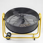 SIP Industrial 30" 110v Heavy-Duty Drum Fan