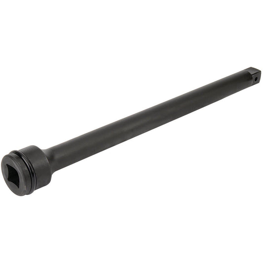 Draper 609 Expert 400mm 3/4" Square Drive Impact Extension Bar Socket tool 05555