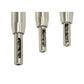 Sealey Hinge Drill Set 3pc AK3HD