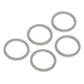 Sealey Sump Plug Washer M15 - Pack of 5 VS15SPW