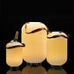 Nikki.Amsterdam The.Lampion L Bluetooth Speaker Lamp and Winecooler