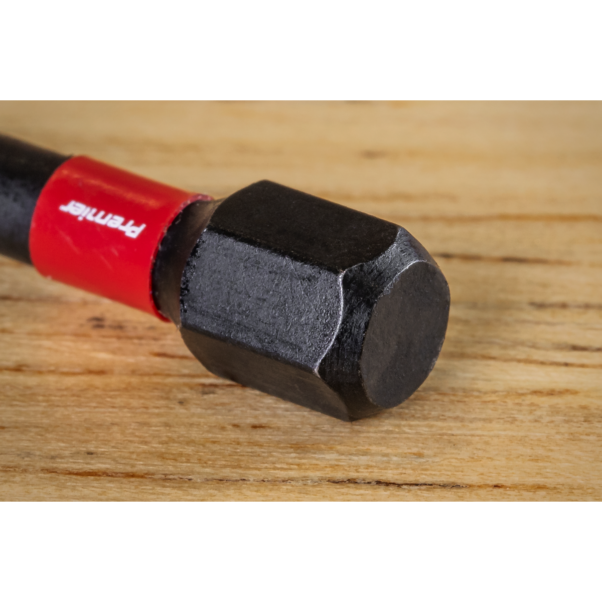 Sealey Premier TRX-Star* T15 Impact Power Tool Bits 25mm - 3pc AK8216