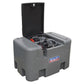 Sealey Portable Diesel Tank 400L 12V D400T