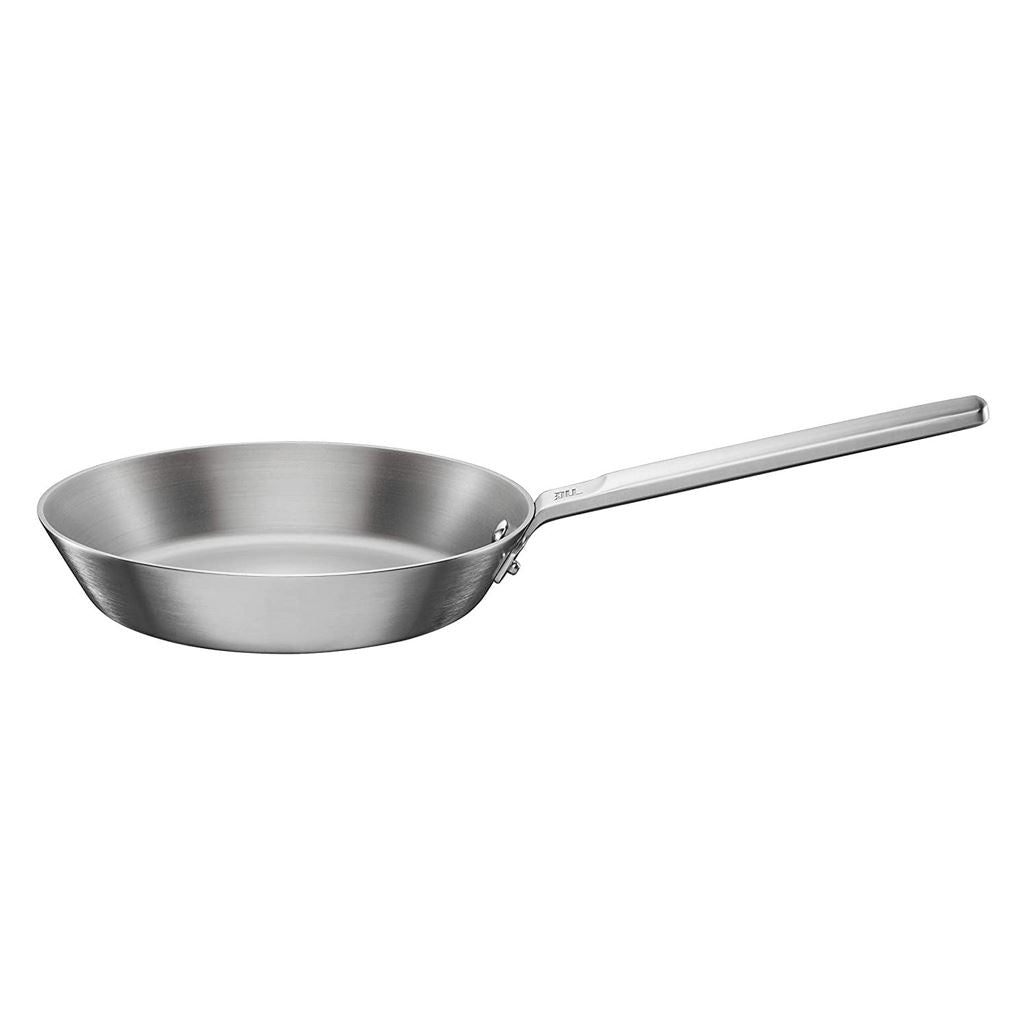 Fiskars Norden steel frying pan 24cm