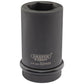 Draper 05146 Expert 32mm 1" Square Drive Hi-Torq 6 Point Deep Impact Socket
