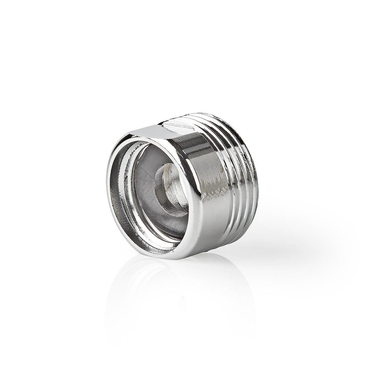 Nedis Hose Adapter 1/2" 3/4" WAAD1234