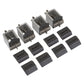Sealey Angle Welding Clamp Set 4pc AK6806