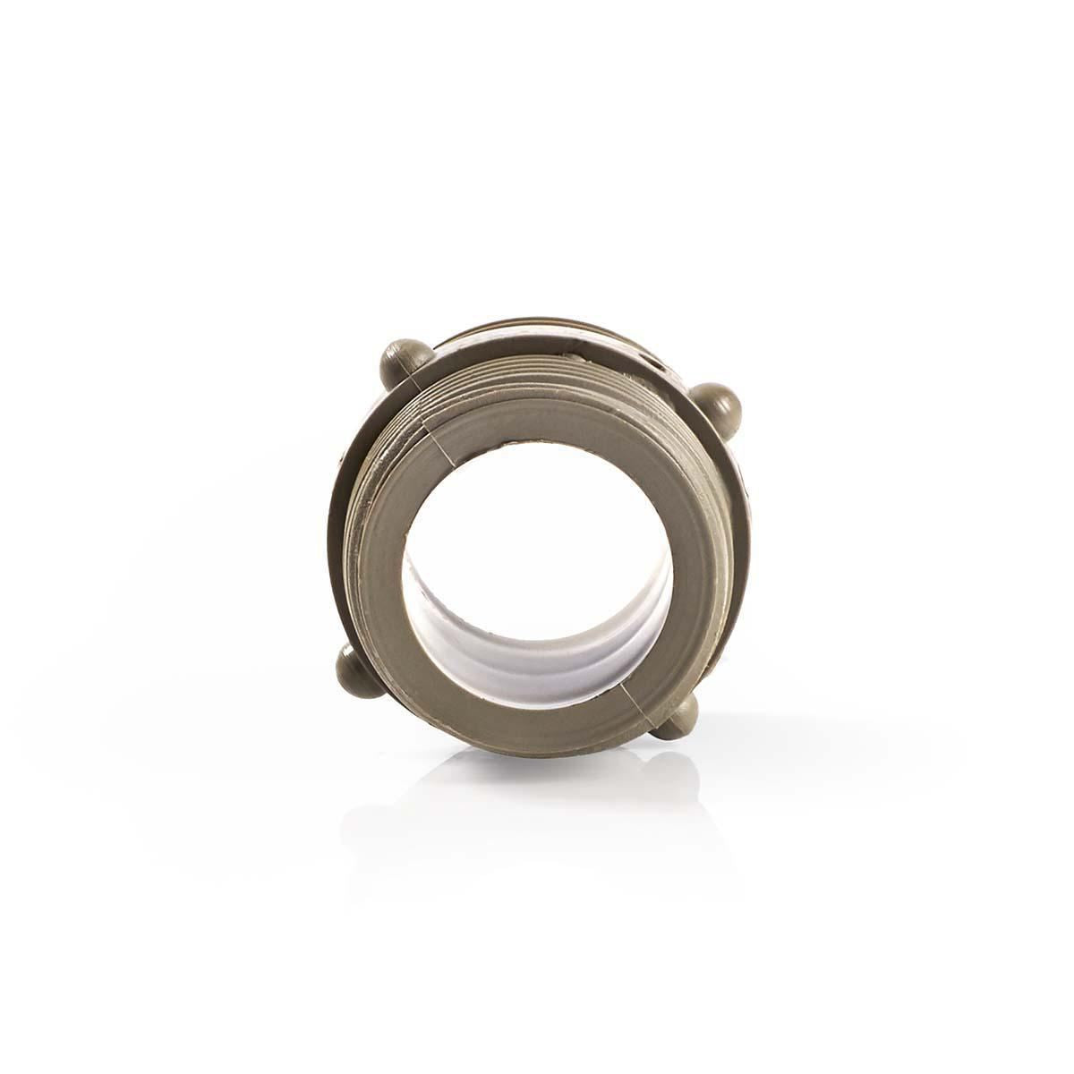 Nedis Hose Adapter 3/4'' Straight to 3/4'' Straight WAHA3434