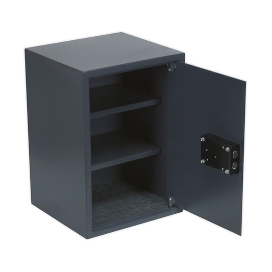 Sealey Key Lock Security Safe 350 x 330 x 500mm SKS04
