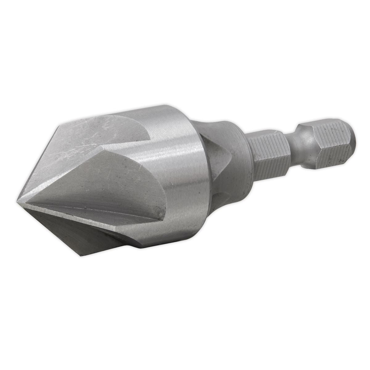 Sealey Internal Deburring/Chamfer Tool 3-18mm DB03