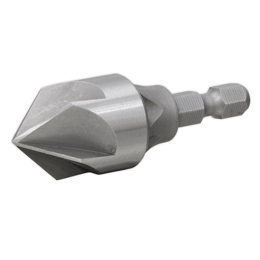Sealey Internal Deburring/Chamfer Tool 3-18mm DB03