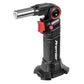 Sealey Soldering Torch Indexing Butane Heavy-Duty AK2972