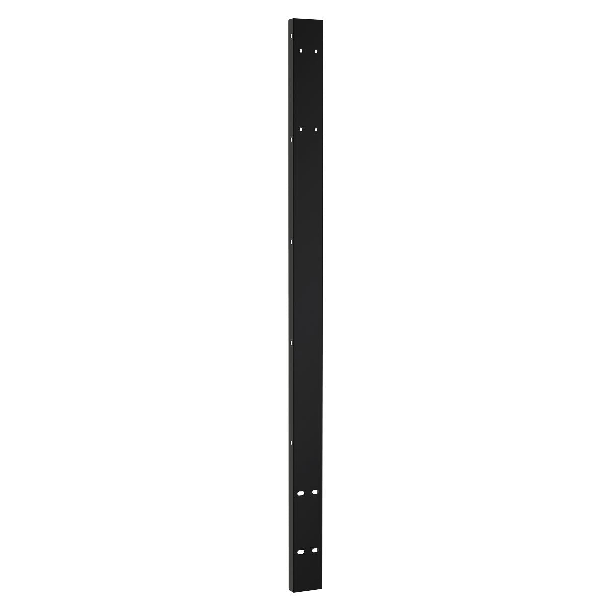 Sealey Superline Black Edition Modular System Double Upright Connector APMS30UCD