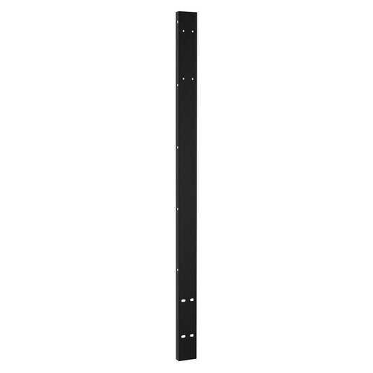 Sealey Superline Black Edition Modular System Double Upright Connector APMS30UCD
