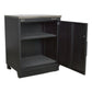 Sealey Modular Floor Cabinet 1 Door 775mm Heavy-Duty APMS01