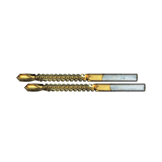 CK Tools Drill Saw TIN 6mm Cd/2 T3193T
