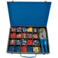 Draper 56383 Expert Ratchet Crimping Tool and Terminal Kit