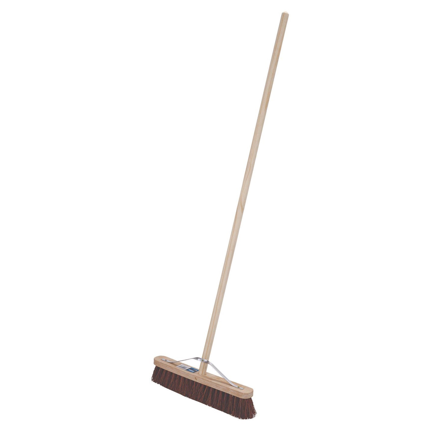 Draper 450mm Stiff Bass. Broom Comp. PBRM/BASE - 08003