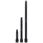 Sealey Siegen Impact Extension Bar Set 3/8" Sq Drive 3pc S01321