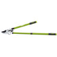 1x Draper Telescopic Ratchet Action Bypass Loppers With Steel Handles - 36833