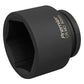 Sealey Impact Socket 80mm 1"Sq Drive IS180