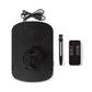 Nedis Humidifier 6L Hygrometer Remote Control Black - HUMI130CBK