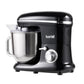 Baridi 1500W Stand Mixer with Accessories 6L - Black DH173