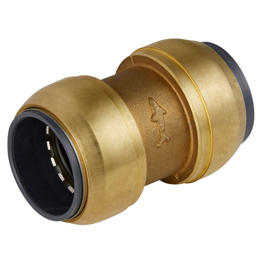 Sealey Straight Connector 28mm SBA28SC
