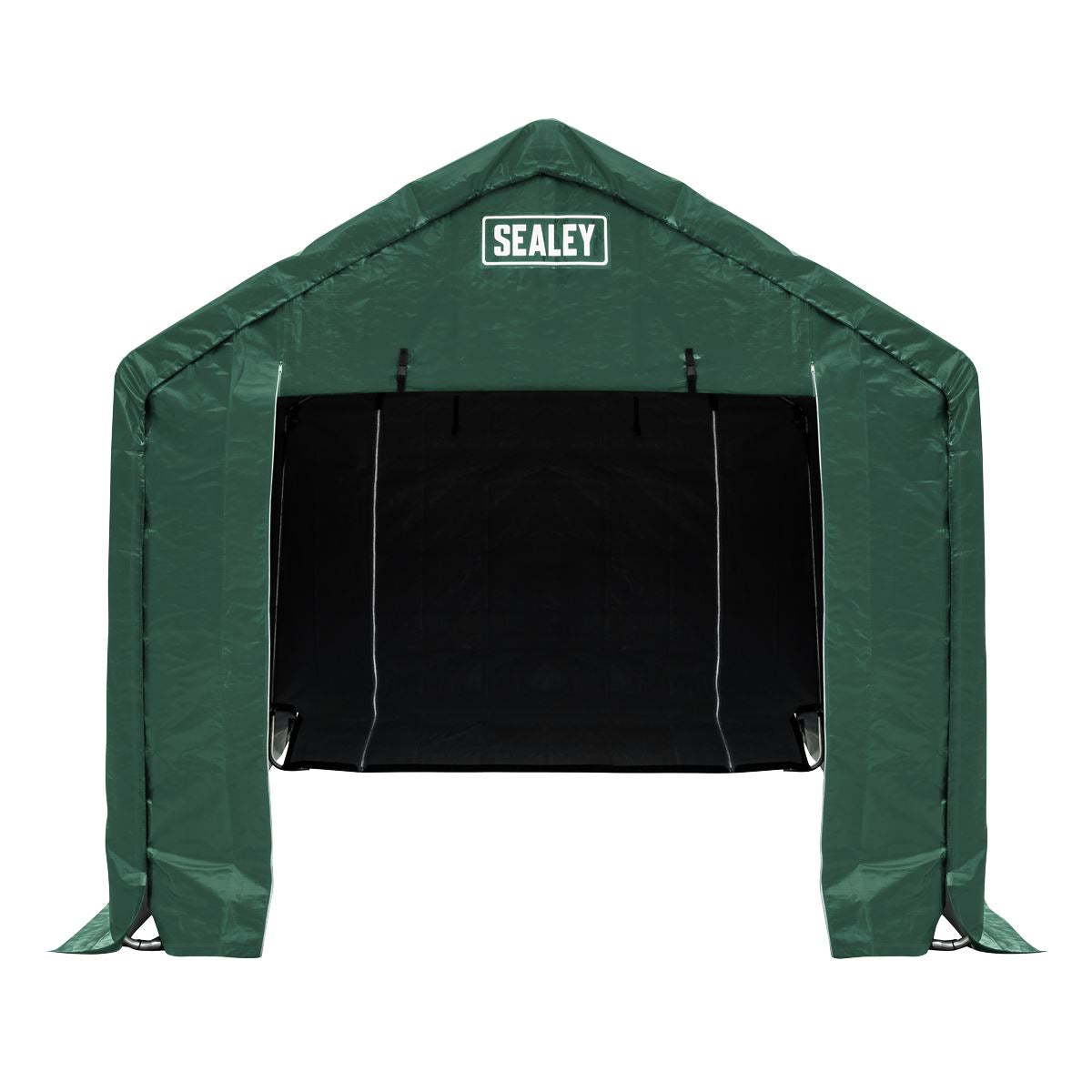 Sealey Car Port Shelter 3 x 6 2.7m GCP01