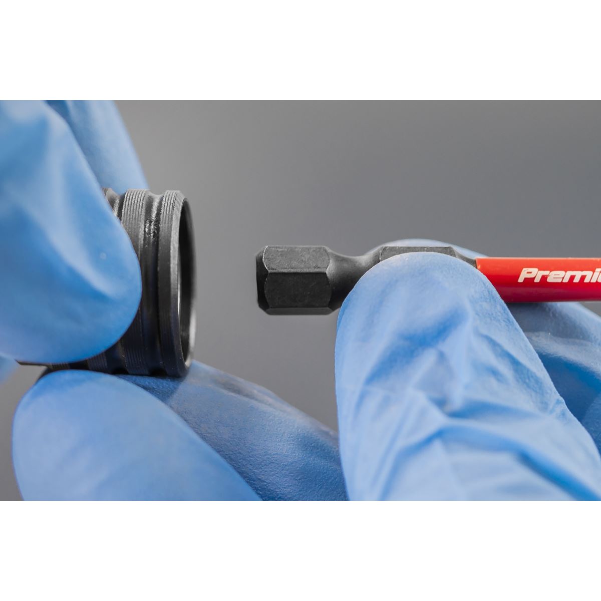 Premier TRX-Star* T27 Impact Power Tool Bits 50mm - 3pc AK8244