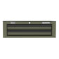 Sealey Superline Pro Mid-Box Tool Chest 2 Drawer - Khaki AP26029TK