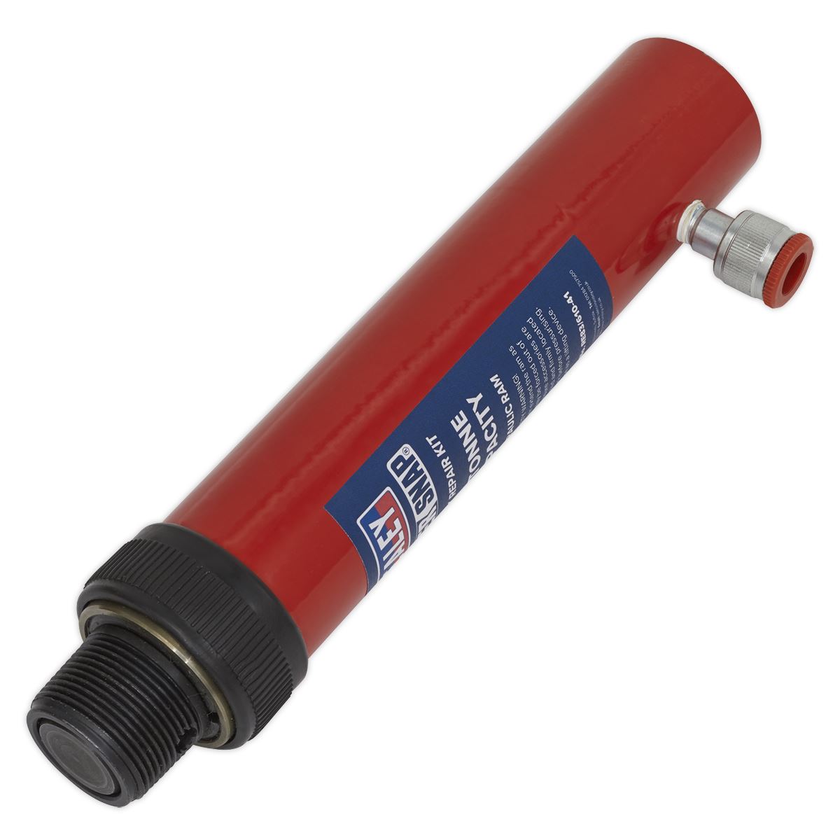 Sealey Push ram - 10 tonne 610/41
