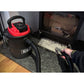 Sealey Handheld Ash Vacuum Cleaner 20V SV20 Series 15L CP20VAV