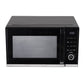 Baridi 7-in-1 Air Fryer Microwave & Grill, 28L Capacity - Black DH277