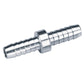 Genuine Draper 3/8" Bore PCL Double Ended Air Hose Connector (Sold Loose) |25810