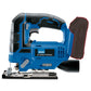 Draper Storm Force 20V Jigsaw (Sold Bare) - 89477