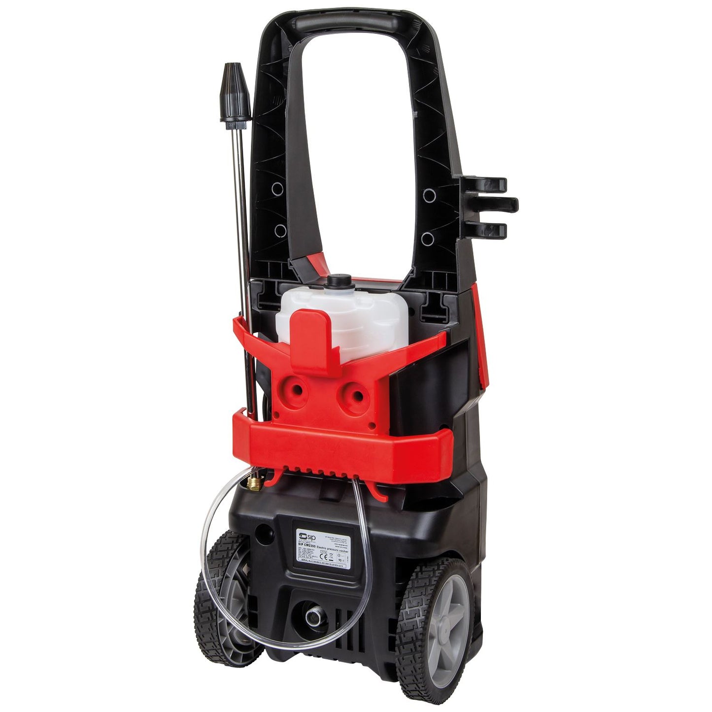SIP Industrial CW2300 Electric Pressure Washer