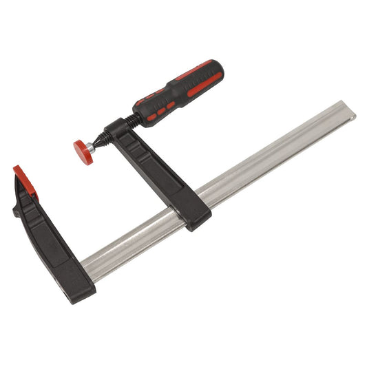 Sealey 300mm F-Clamp AK300F