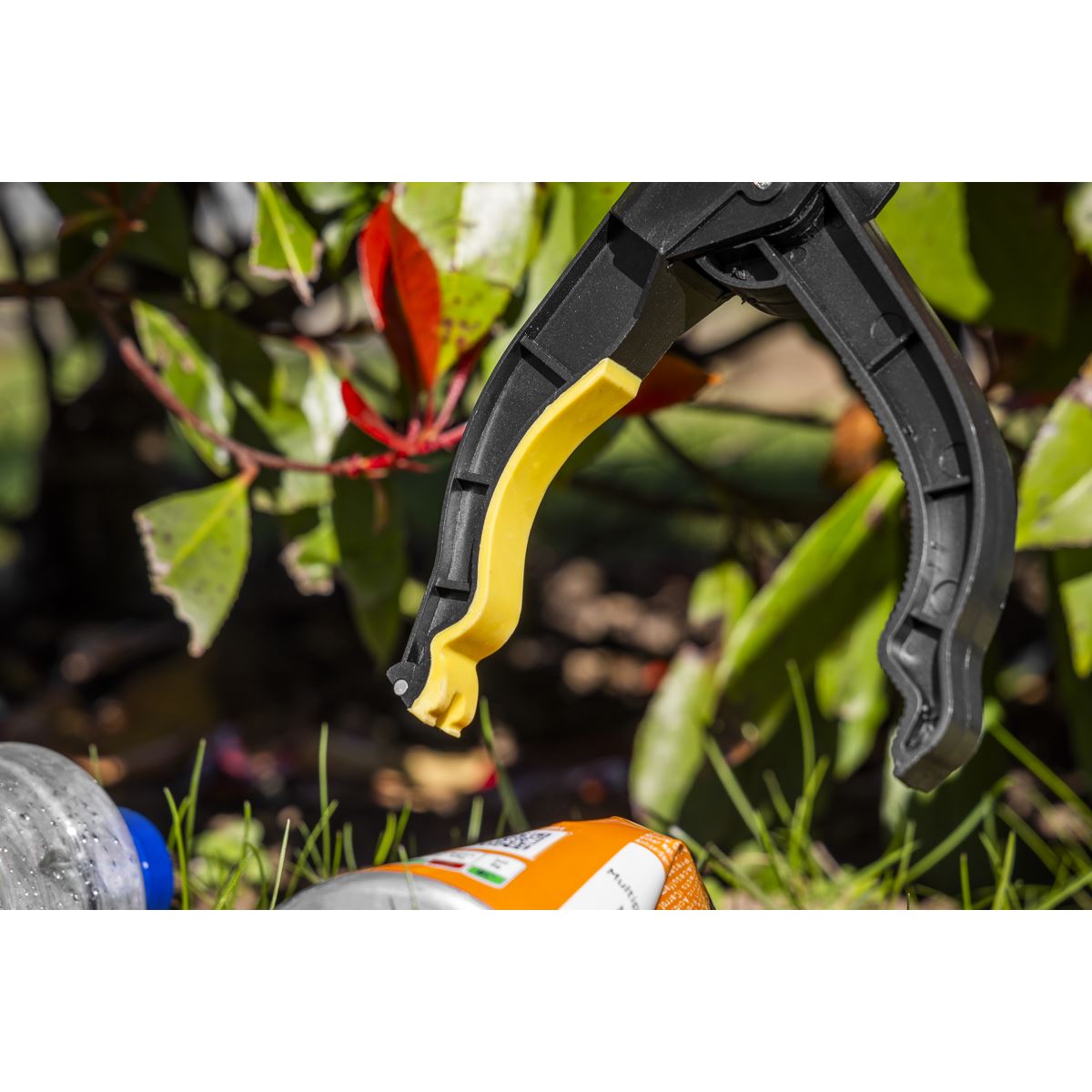 Sealey Litter Picker - Single SLP1
