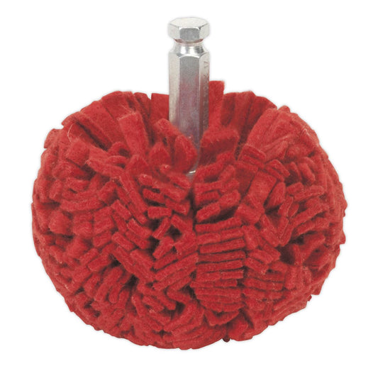 Sealey Polishing Ball 100mm PTCPB100